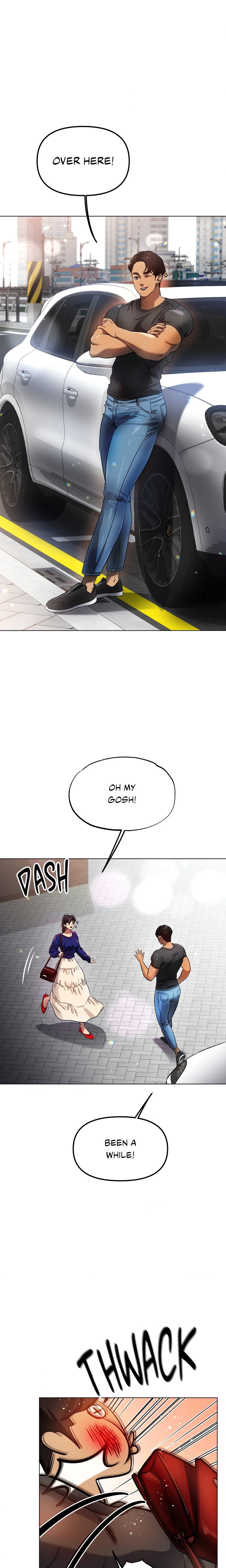 Do You Like To Exercise chapter 33 page 17