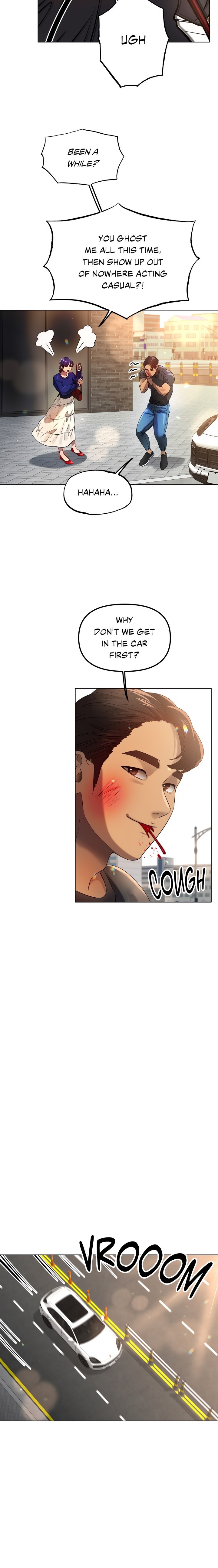 Do You Like To Exercise chapter 33 page 18
