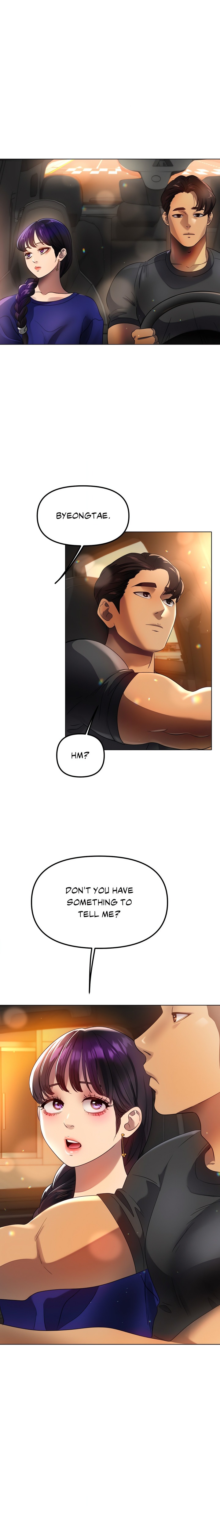 Do You Like To Exercise chapter 33 page 19