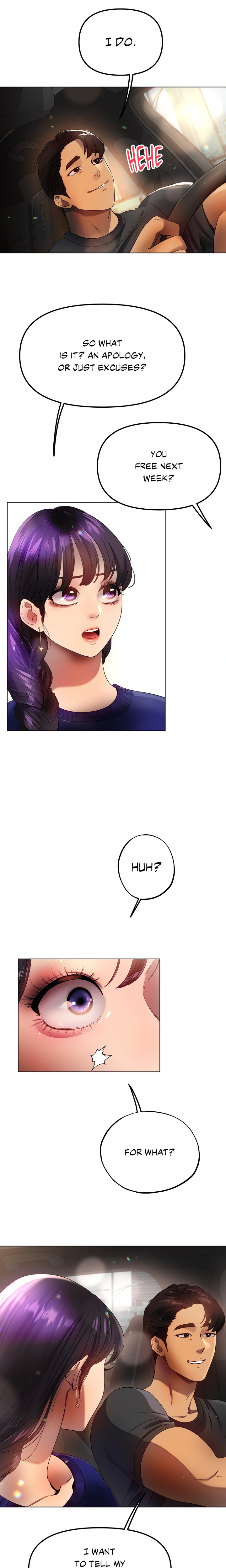 Do You Like To Exercise chapter 33 page 20