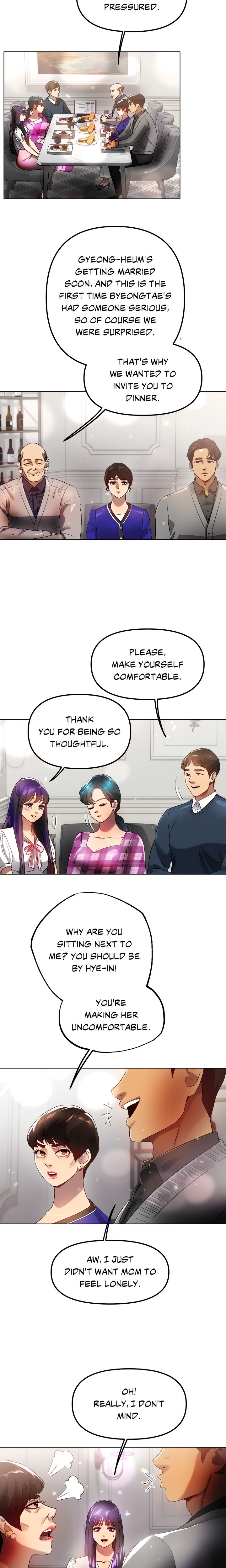 Do You Like To Exercise chapter 34 page 3