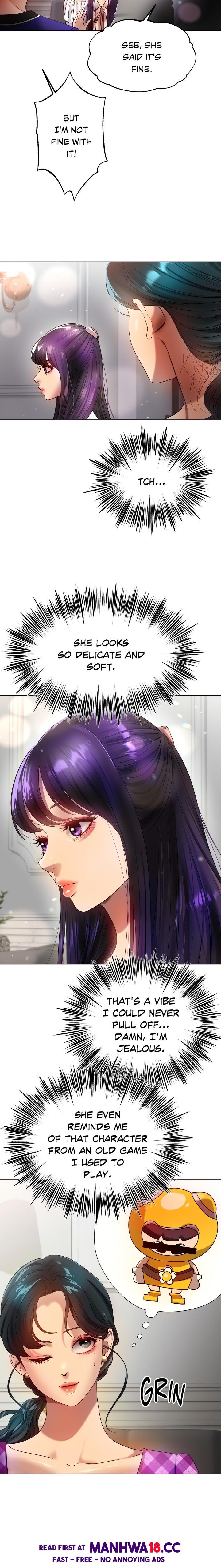 Do You Like To Exercise chapter 34 page 4