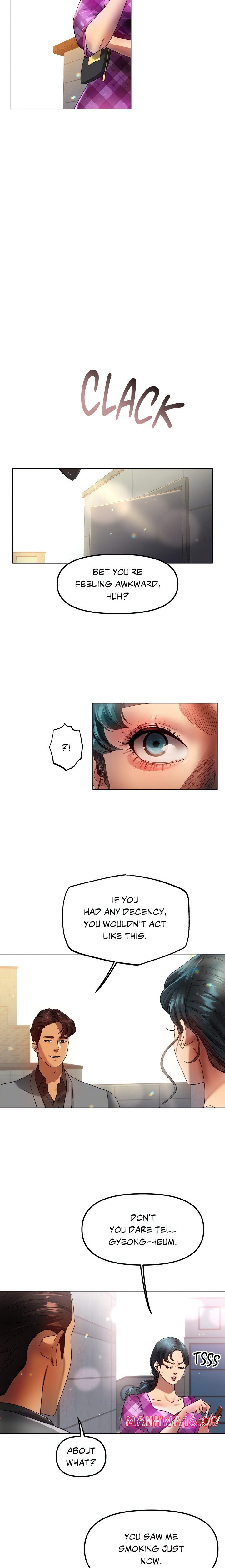 Do You Like To Exercise chapter 34 page 6