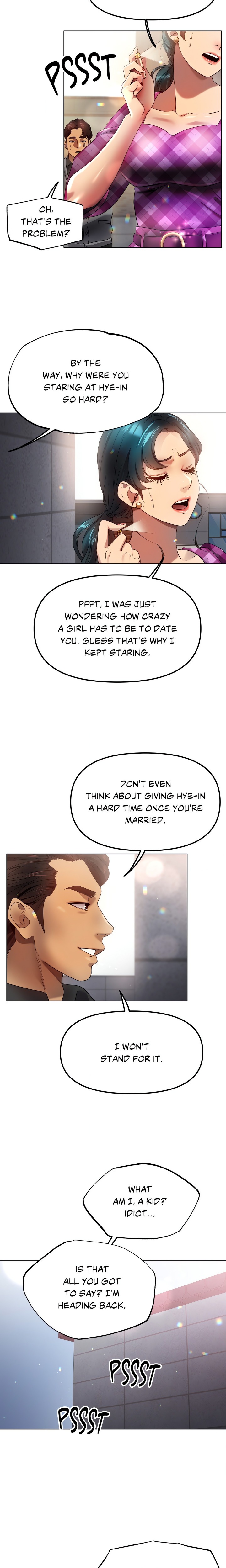 Do You Like To Exercise chapter 34 page 7