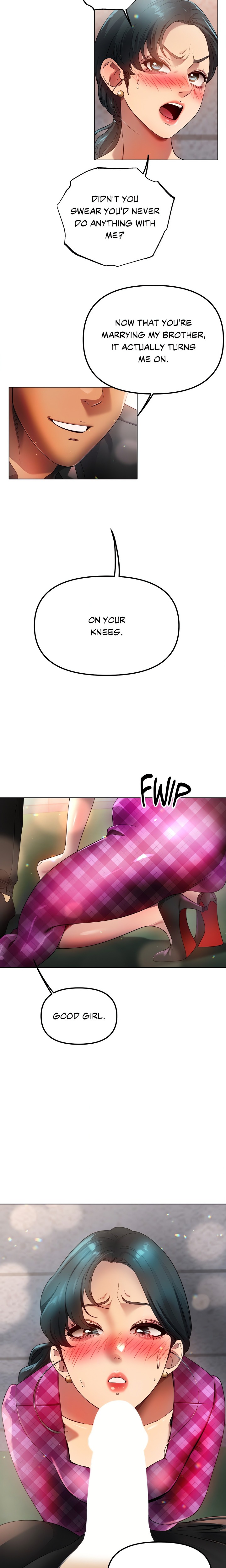 Do You Like To Exercise chapter 34 page 9