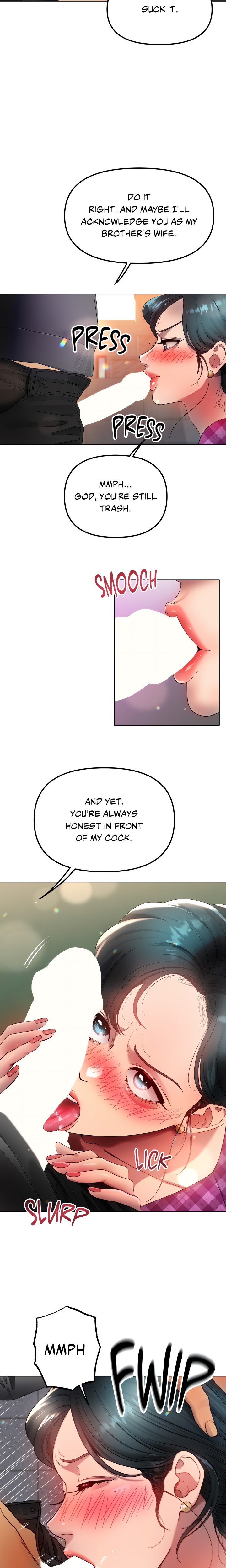 Do You Like To Exercise chapter 34 page 10