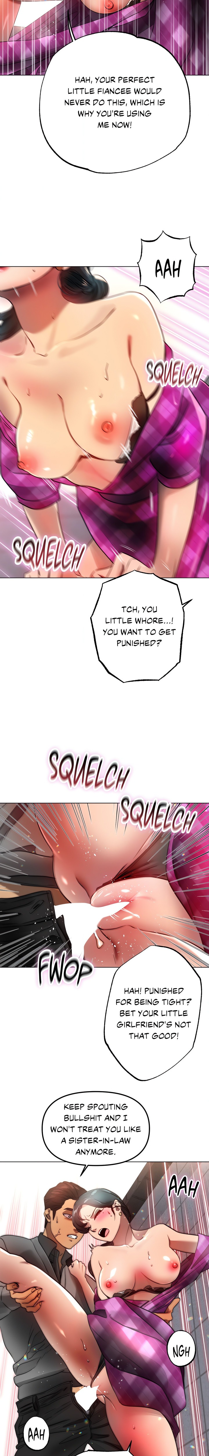 Do You Like To Exercise chapter 34 page 16