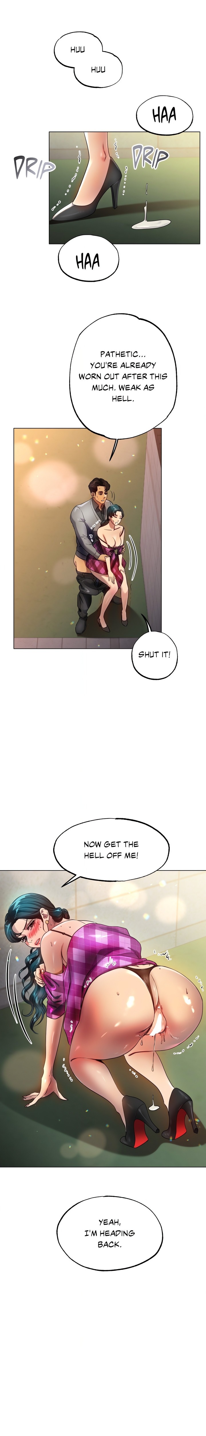 Do You Like To Exercise chapter 34 page 18