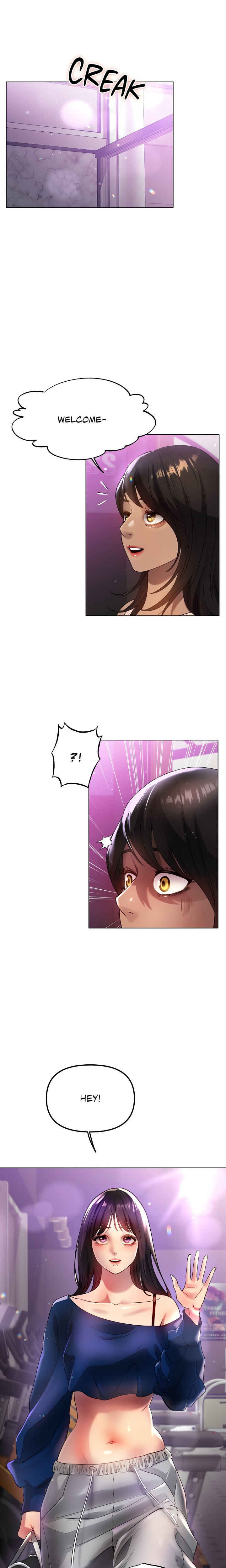 Do You Like To Exercise chapter 35 page 4