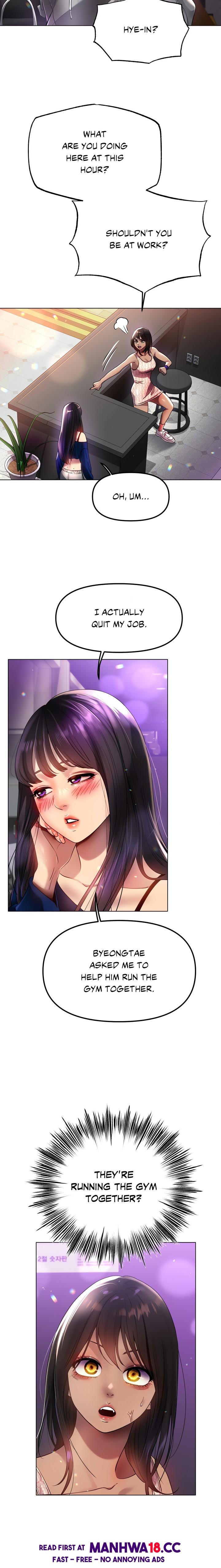 Do You Like To Exercise chapter 35 page 5