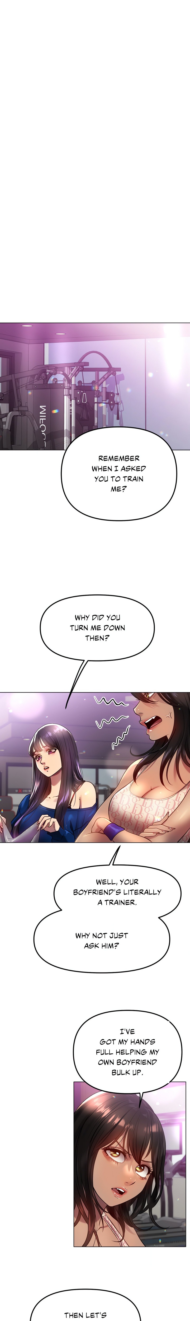 Do You Like To Exercise chapter 35 page 6