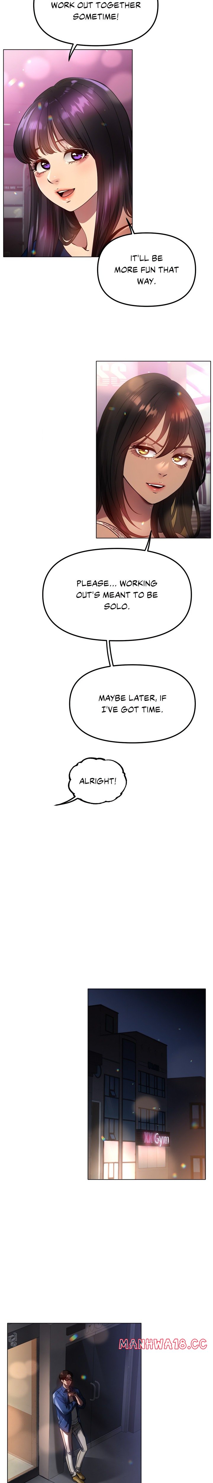Do You Like To Exercise chapter 35 page 7