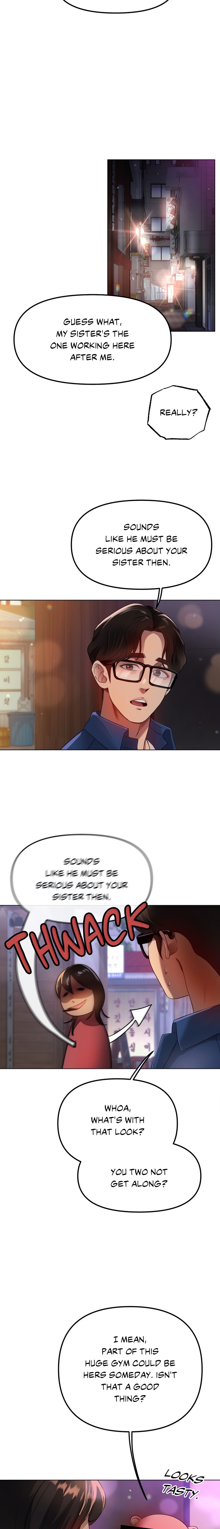 Do You Like To Exercise chapter 35 page 9