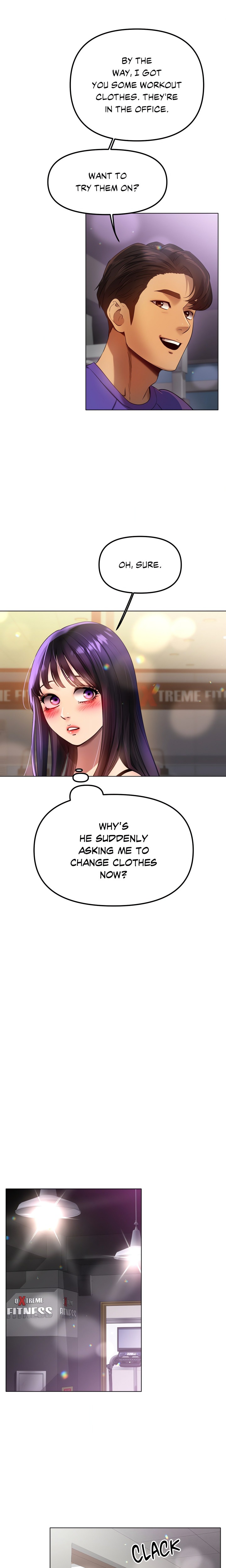 Do You Like To Exercise chapter 35 page 12