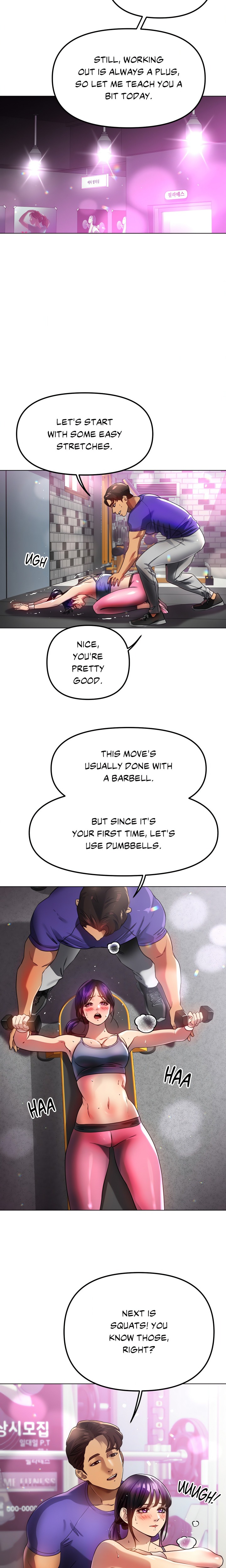 Do You Like To Exercise chapter 35 page 15