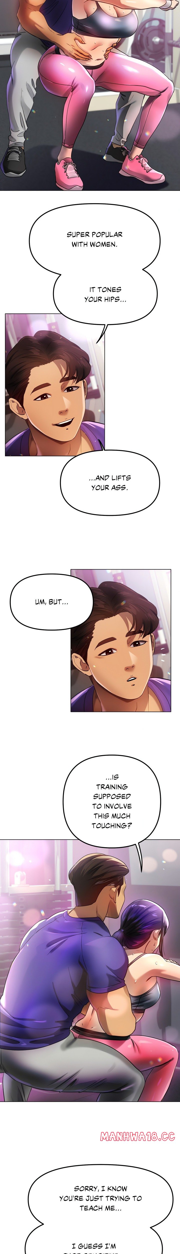 Do You Like To Exercise chapter 35 page 16