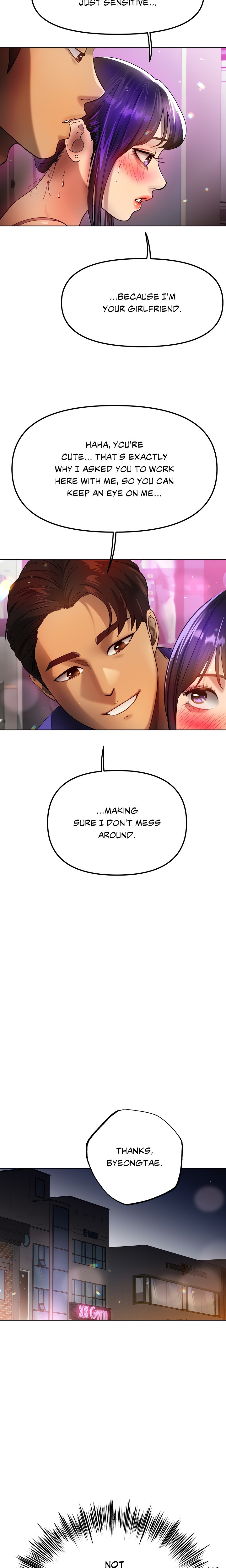 Do You Like To Exercise chapter 35 page 17