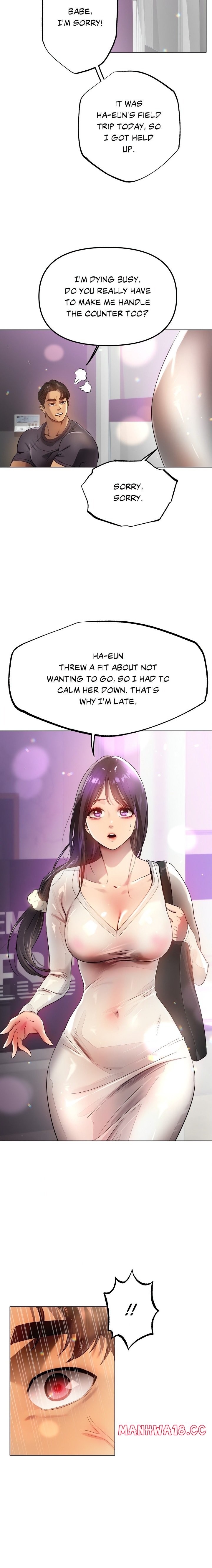 Do You Like To Exercise chapter 35 page 19