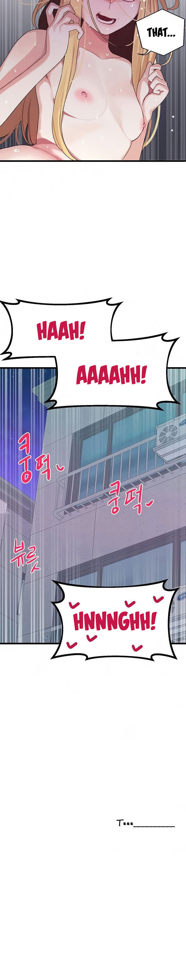 Doki Doki Connection chapter 5 page 39