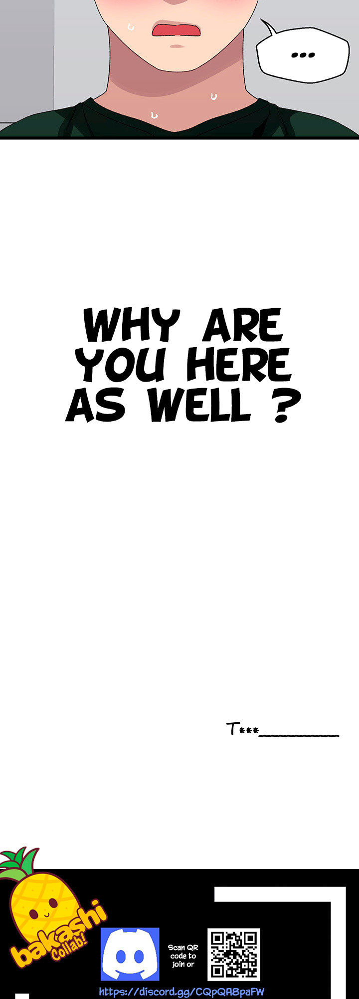 Doki Doki Connection chapter 20 page 49
