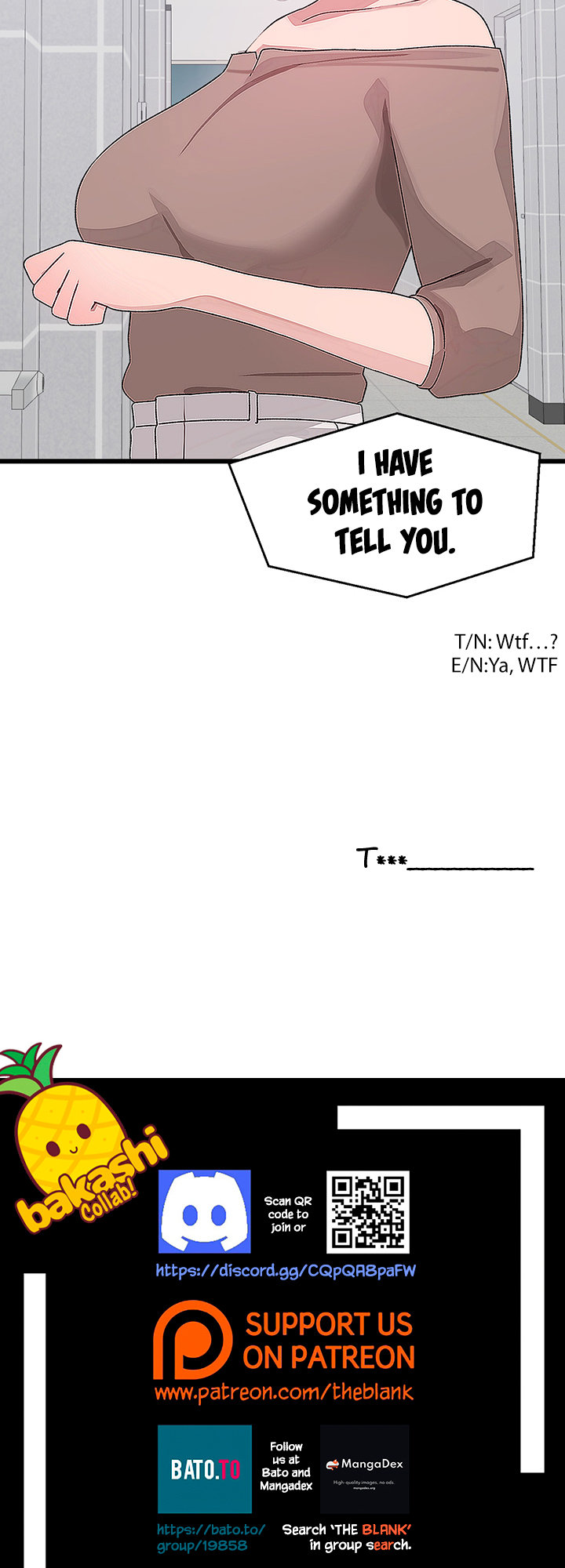 Doki Doki Connection chapter 25 page 49
