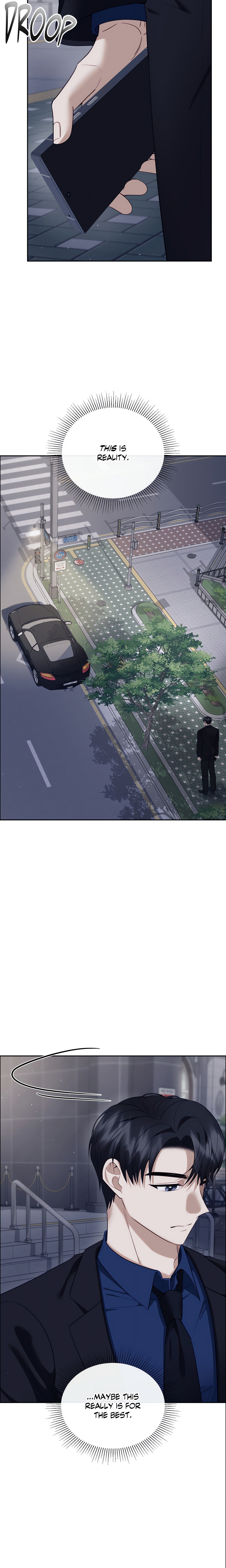 Domming My Boss chapter 41 page 15