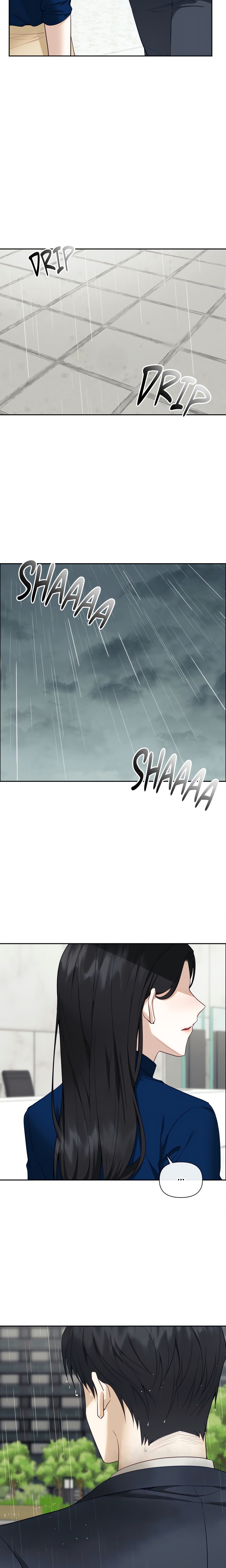 Domming My Boss chapter 42 page 4