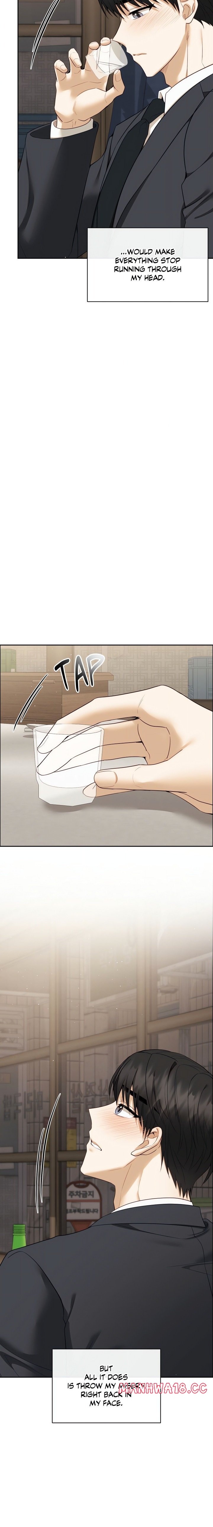 Domming My Boss chapter 42 page 18