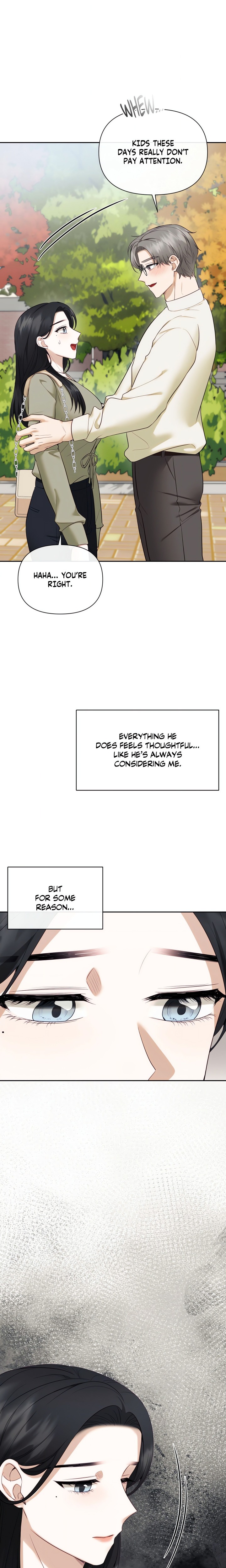 Domming My Boss chapter 44 page 6