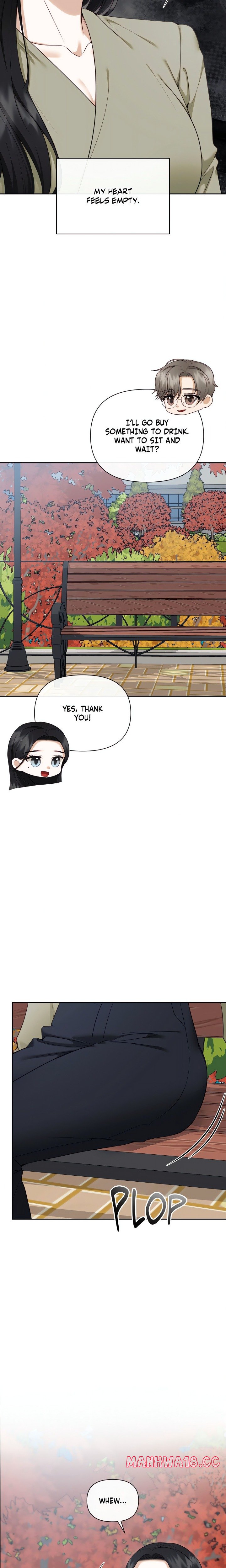Domming My Boss chapter 44 page 7
