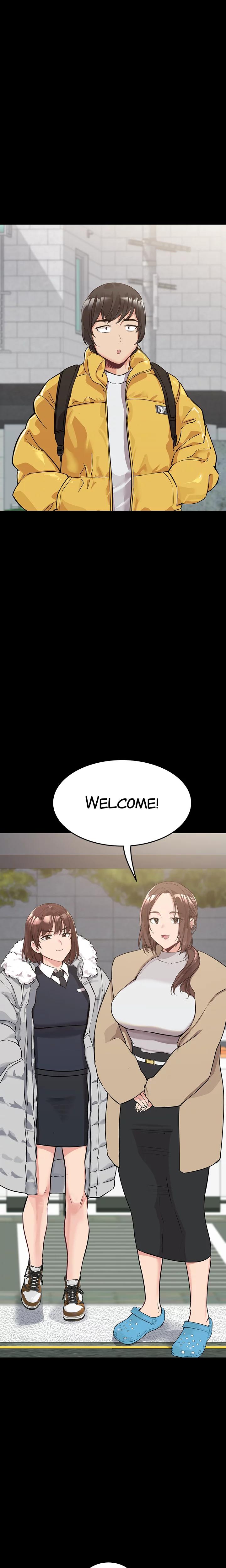 Don't Tell Mom chapter 1 page 15