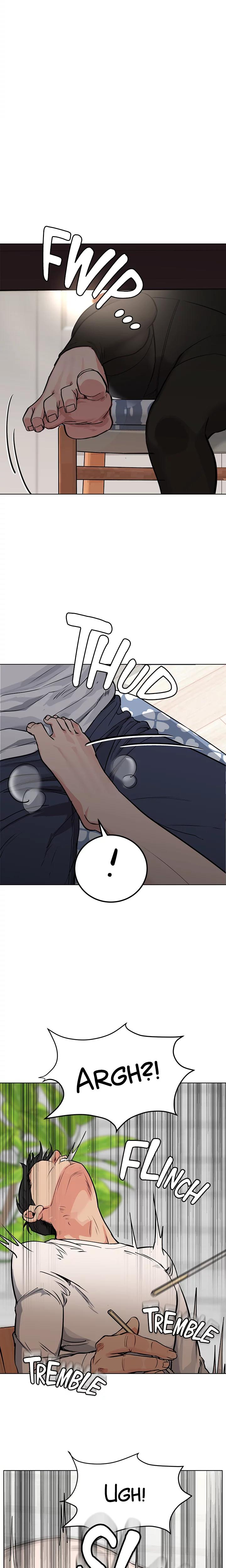 Don't Tell Mom chapter 1 page 23