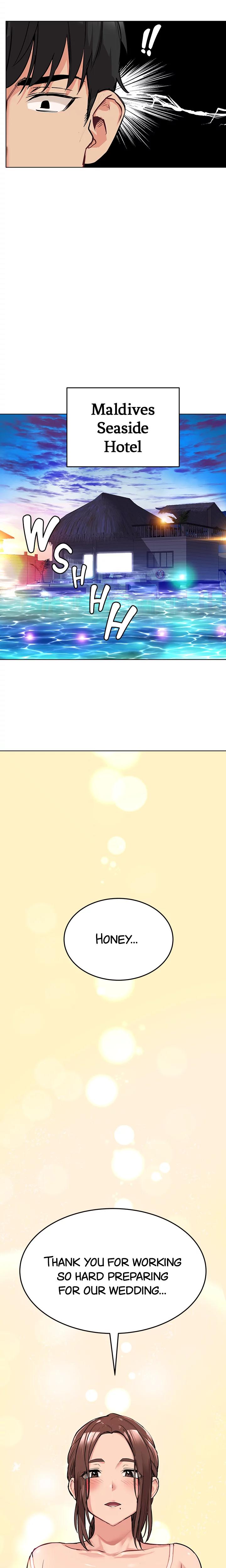 Don't Tell Mom chapter 2 page 14