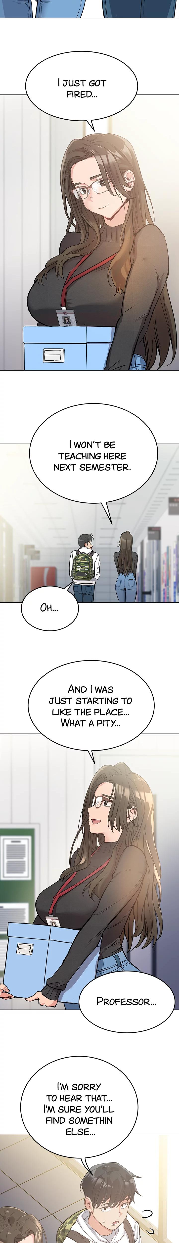 Don't Tell Mom chapter 2 page 24