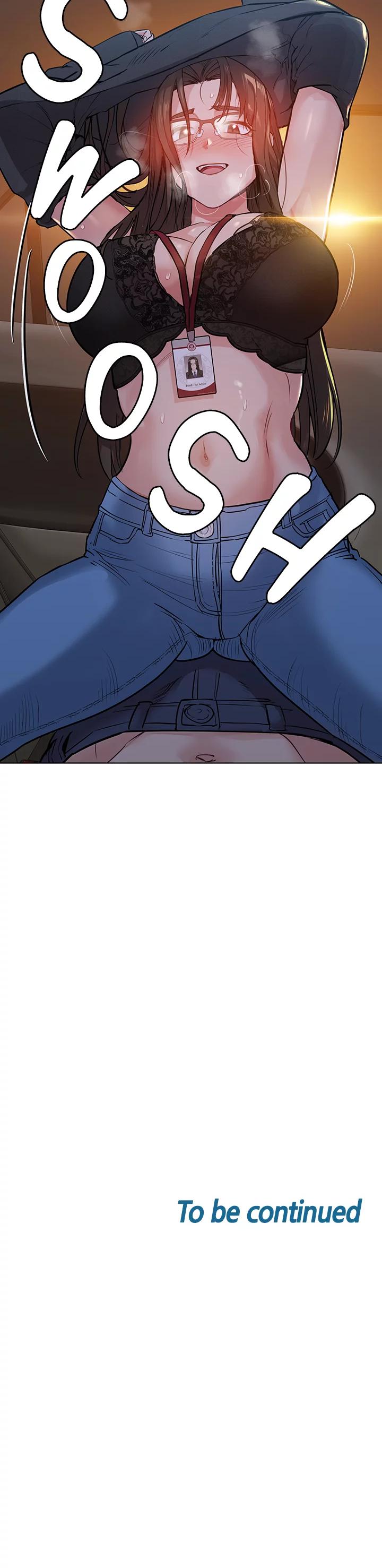 Don't Tell Mom chapter 2 page 28
