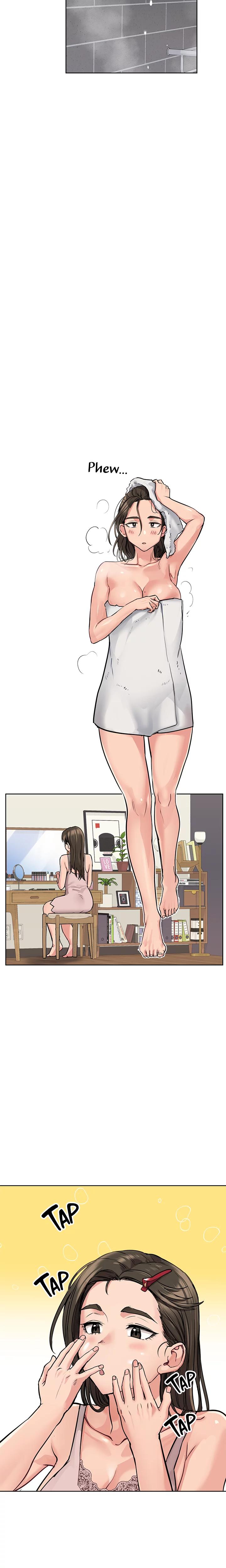 Don't Tell Mom chapter 10 page 21