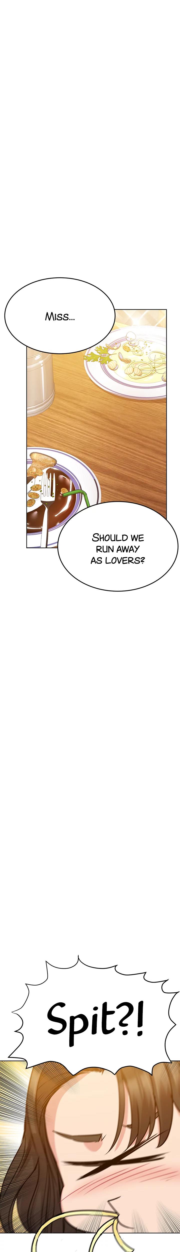 Don't Tell Mom chapter 11 page 16