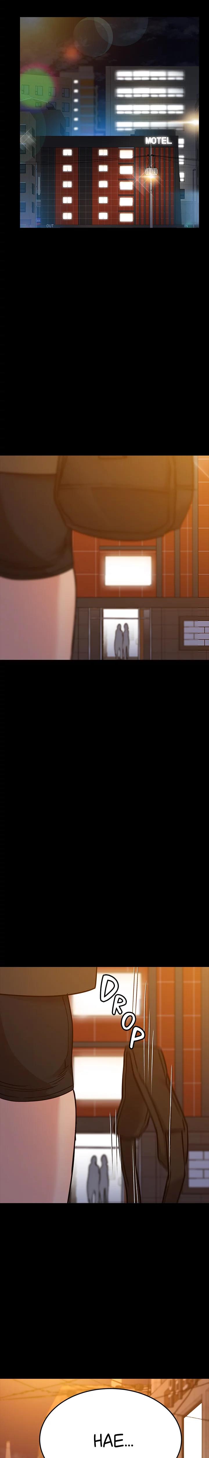 Don't Tell Mom chapter 12 page 29