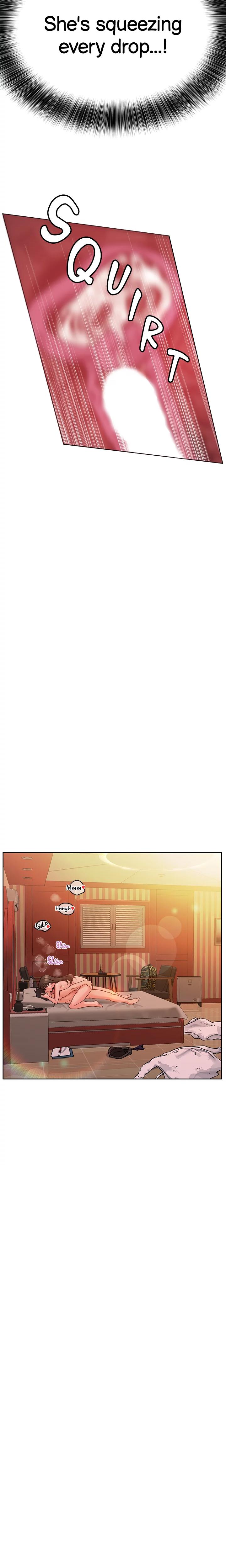 Don't Tell Mom chapter 13 page 27