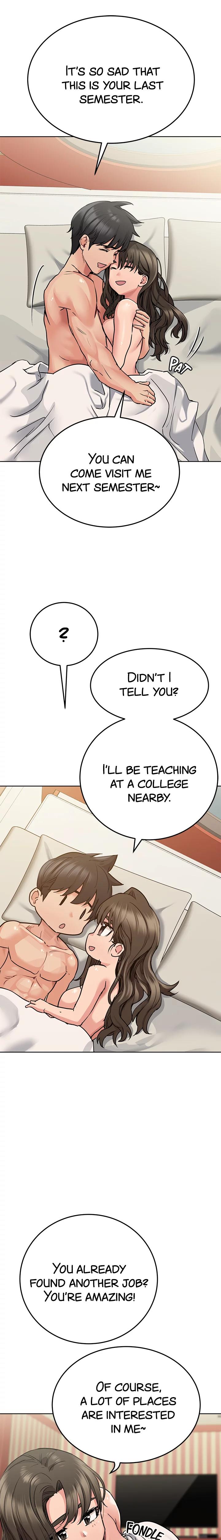 Don't Tell Mom chapter 14 page 13