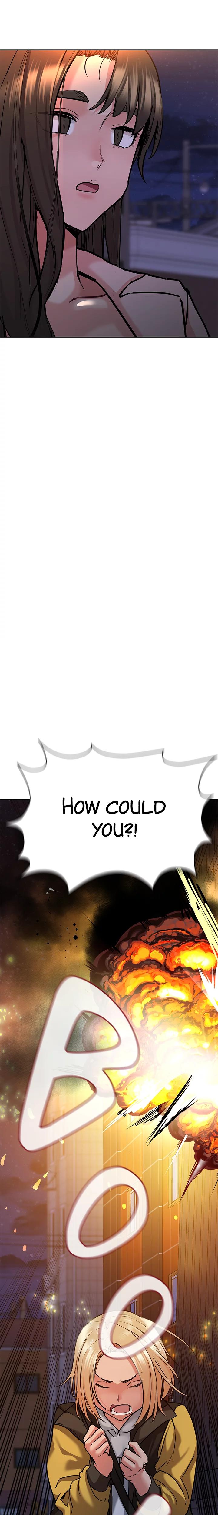 Don't Tell Mom chapter 15 page 29