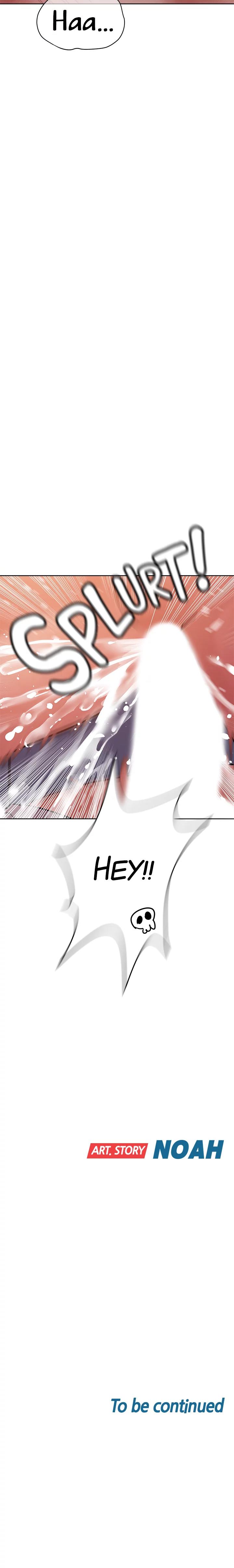 Don't Tell Mom chapter 19 page 28