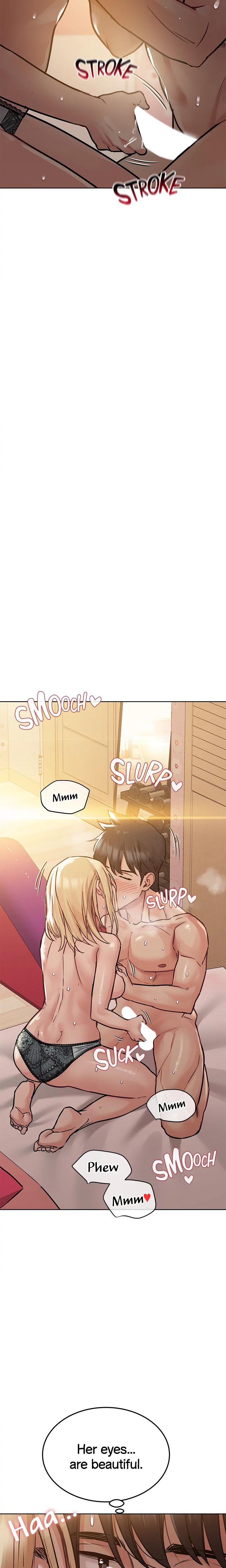 Don't Tell Mom chapter 22 page 11