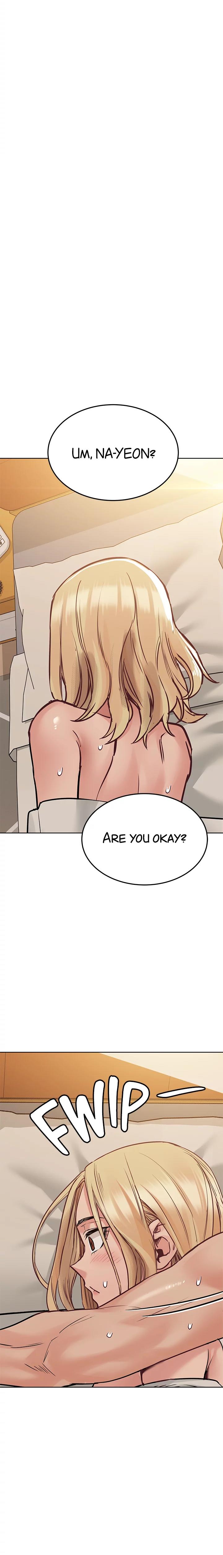 Don't Tell Mom chapter 24 page 24