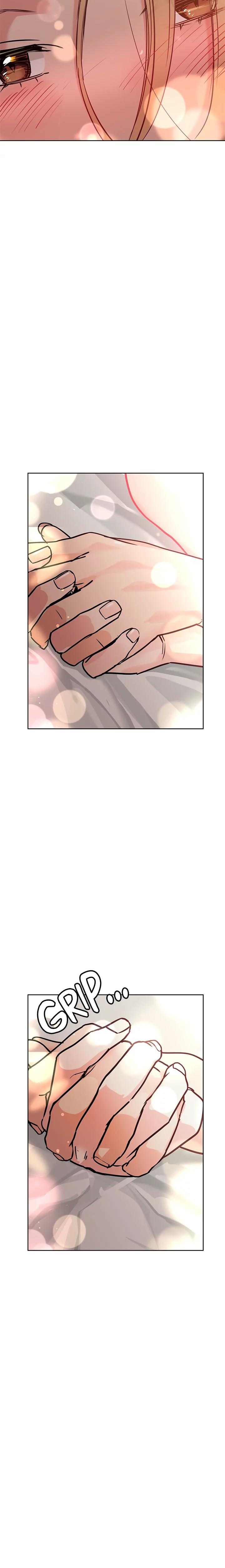 Don't Tell Mom chapter 24 page 26
