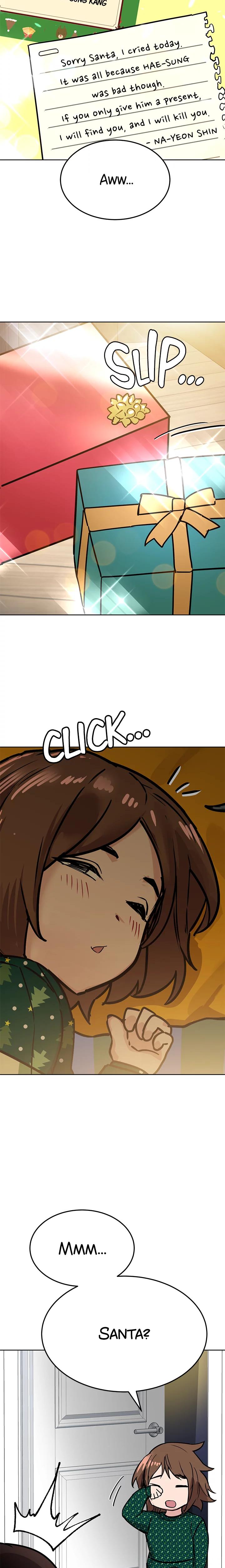 Don't Tell Mom chapter 28 page 32