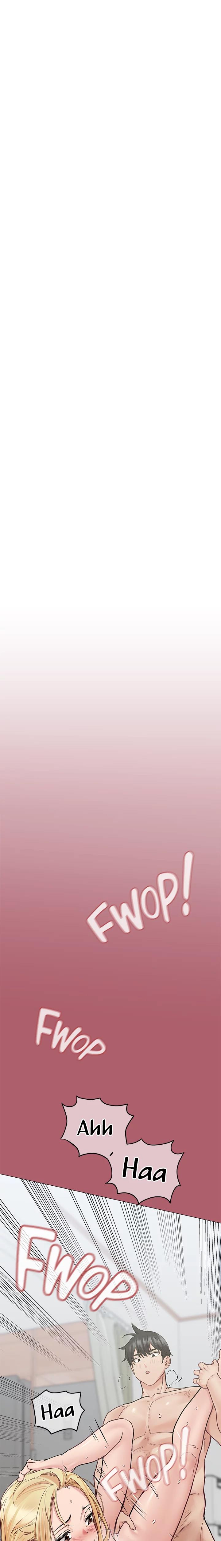 Don't Tell Mom chapter 31 page 5