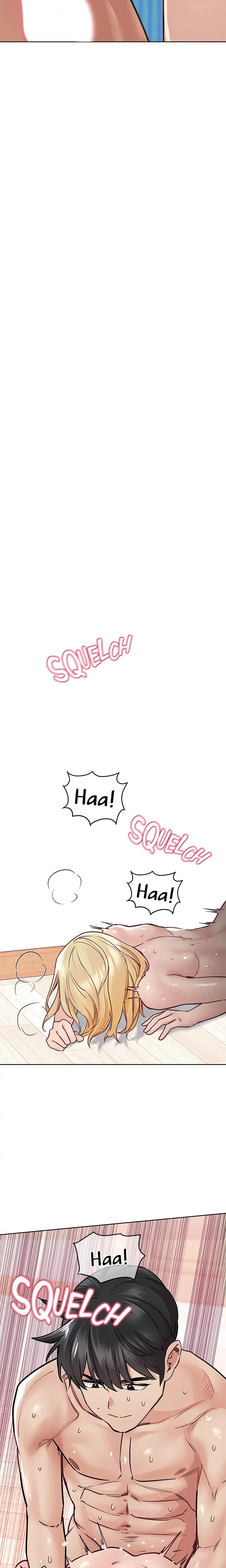 Don't Tell Mom chapter 31 page 24