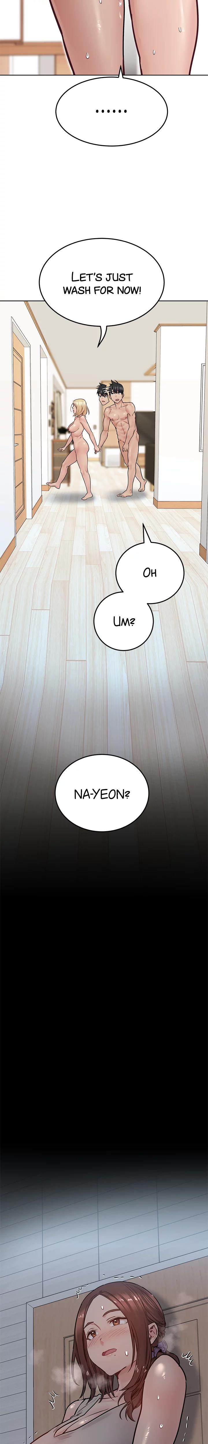 Don't Tell Mom chapter 32 page 13