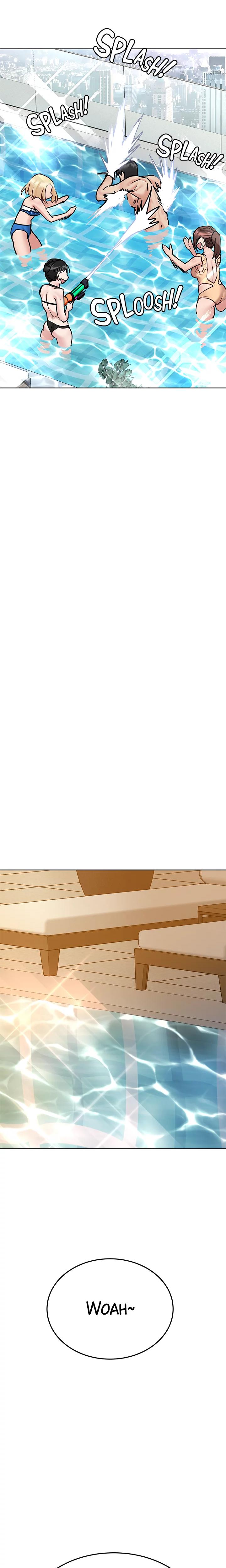 Don't Tell Mom chapter 36 page 4